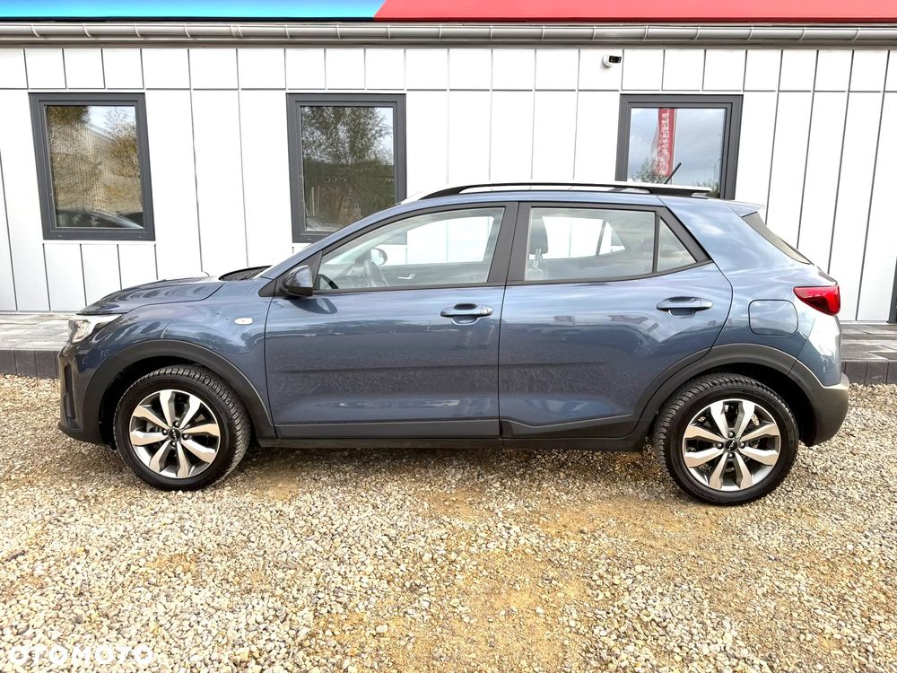 Kia Stonic 1.2 M - 2