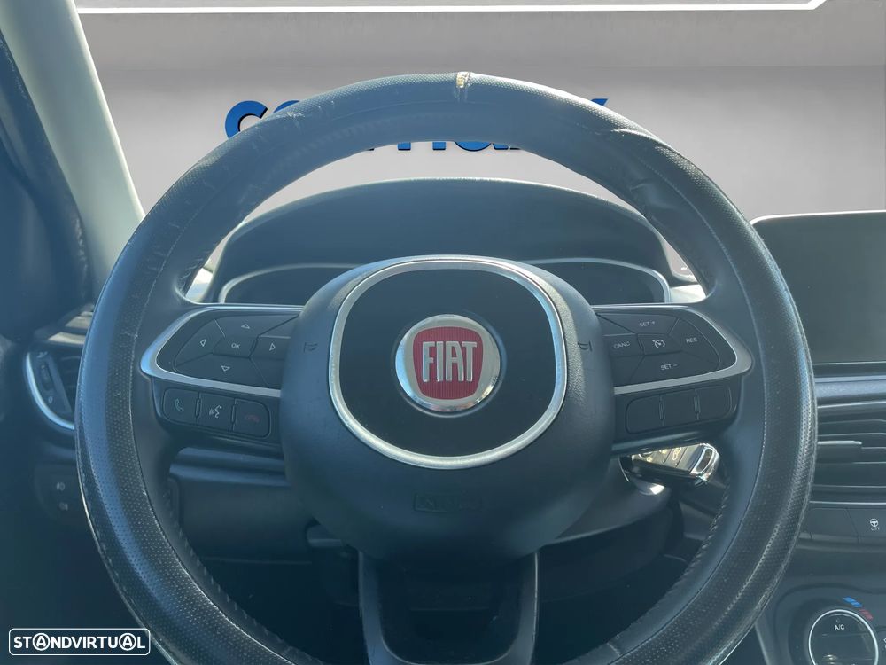 Fiat Tipo Station Wagon 1.6 M-Jet Lounge Tech J17 - 10