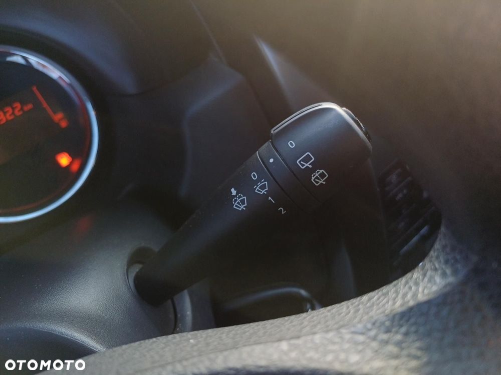 Dacia Duster 1.6 SCe S&S - 20