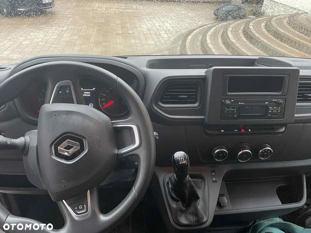Renault Master - 4