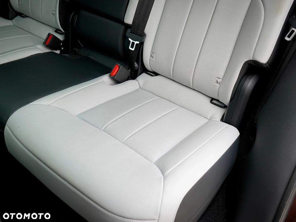Land Rover Range Rover Sport - 26