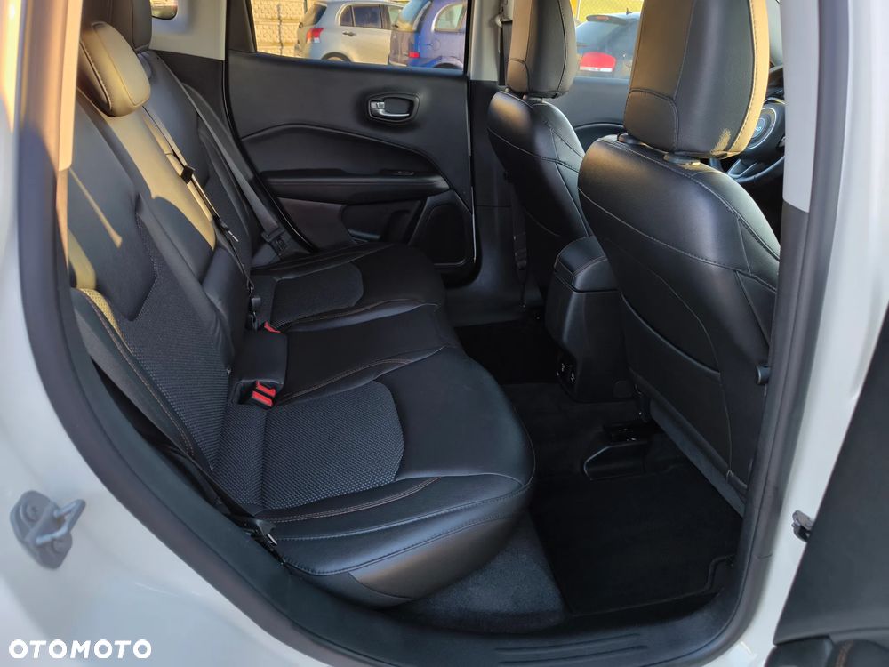 Jeep Compass 1.4 TMair Limited FWD S&S - 13