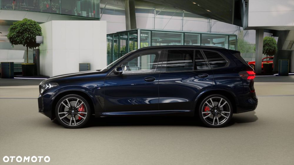 BMW X5 xDrive30d mHEV - 4