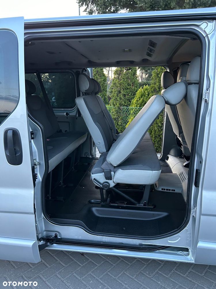 Opel Vivaro L2H1 Life Cosmo - 26