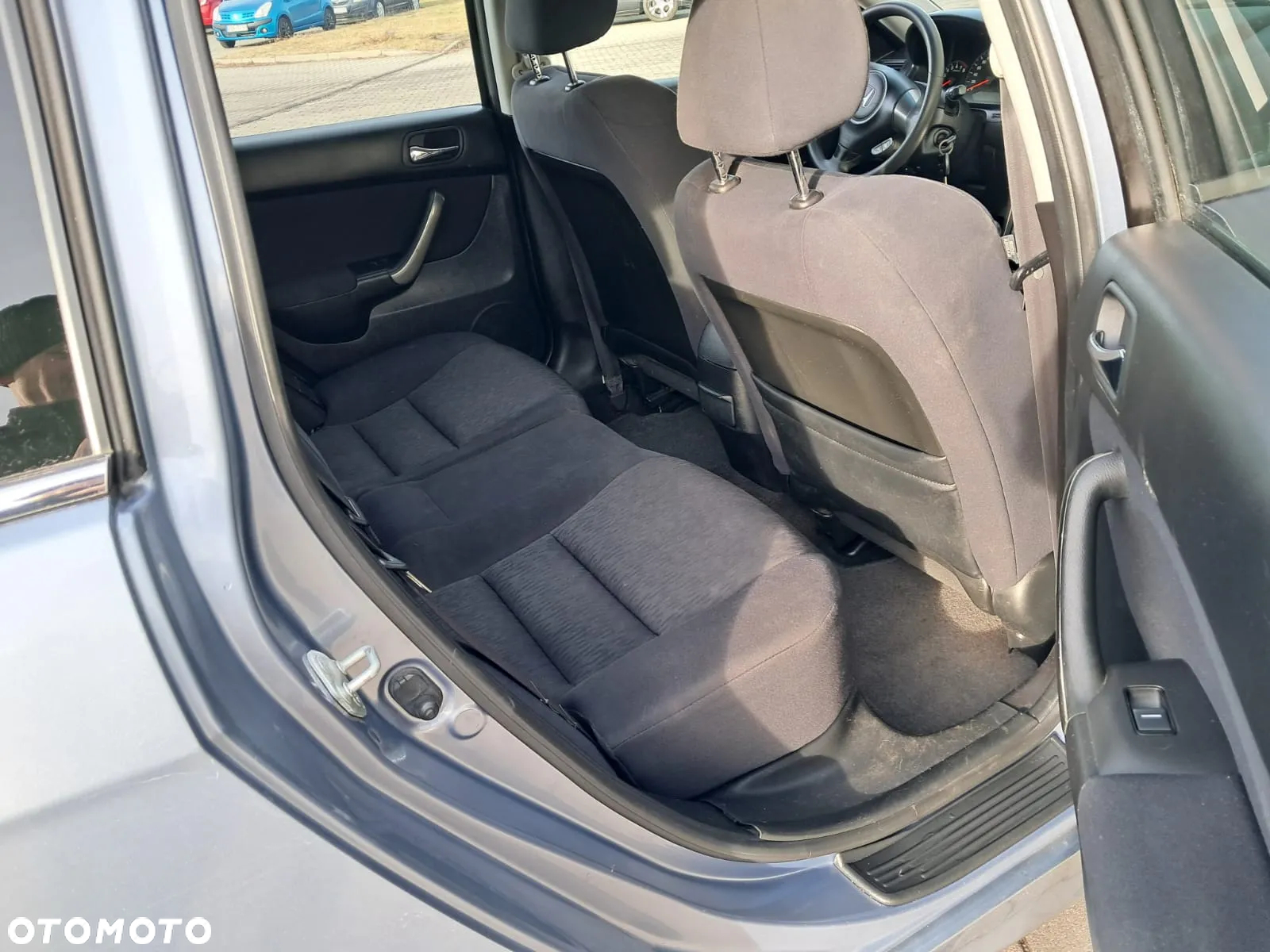 Honda Accord - 8