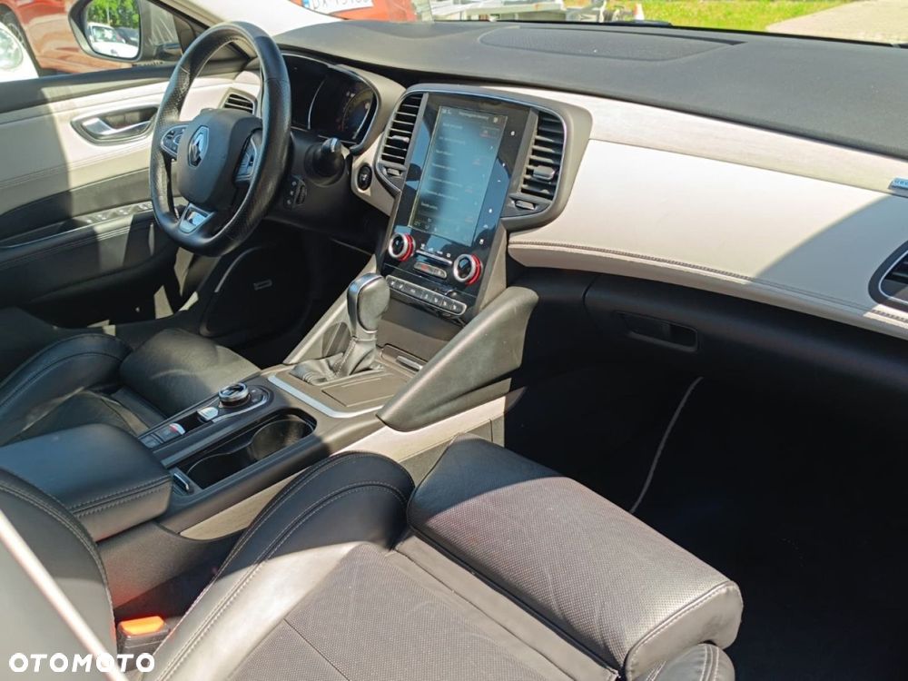 Renault Talisman - 29