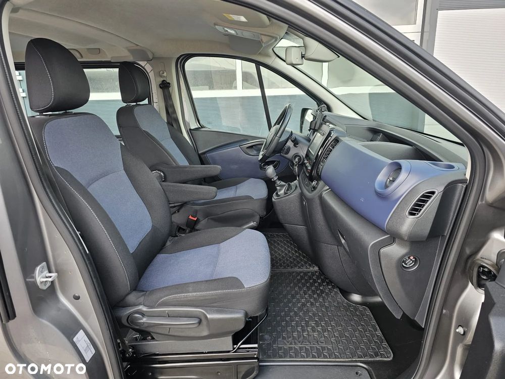 Opel Vivaro L2H1 S&S Tourer - 9