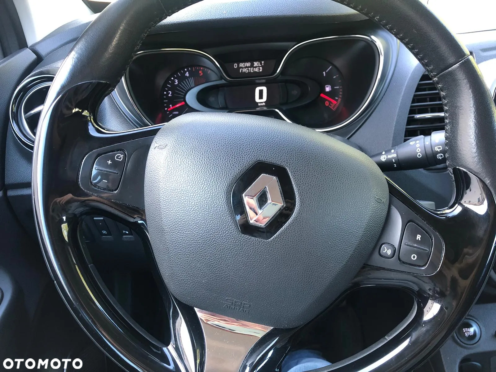 Renault Captur 1.5 dCi Energy Life - 20