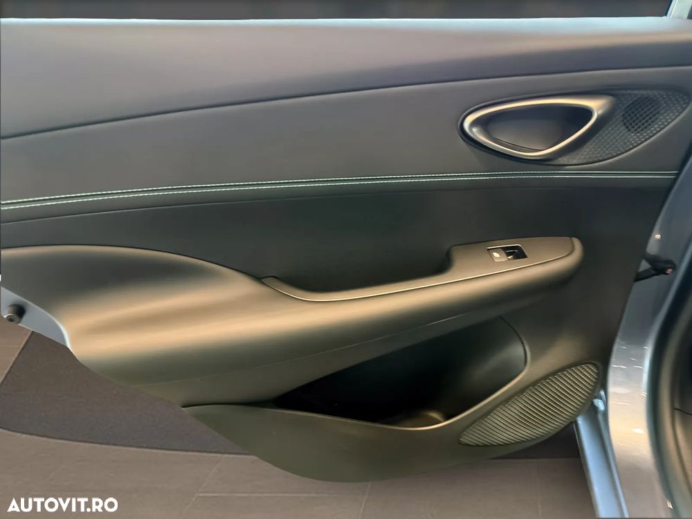 Byd Seal 5 DM-i PHEV Comfort - 20