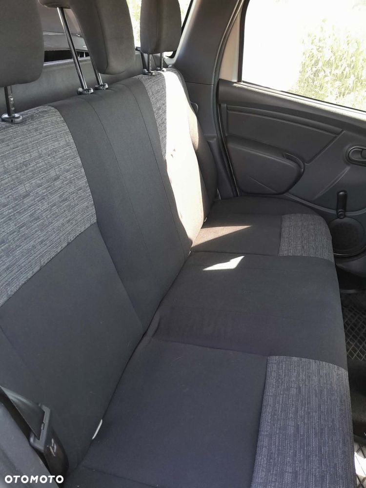 Dacia Duster 1.5 dCi Ambiance - 40