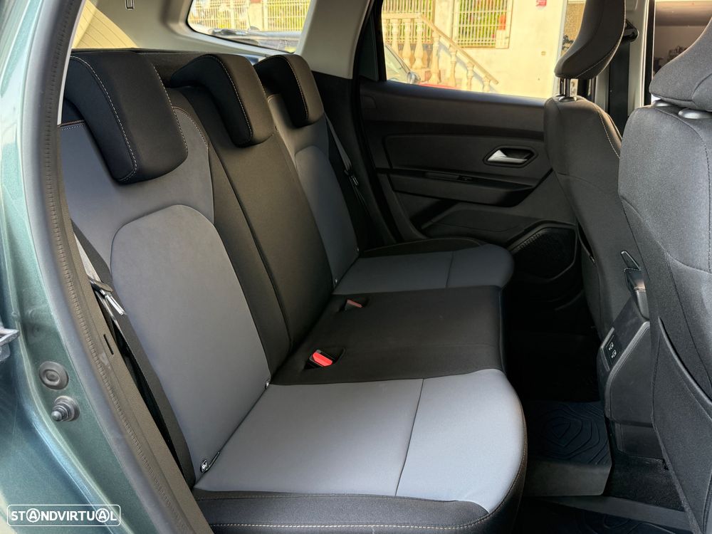 Dacia Duster 1.3 TCe Extreme - 21