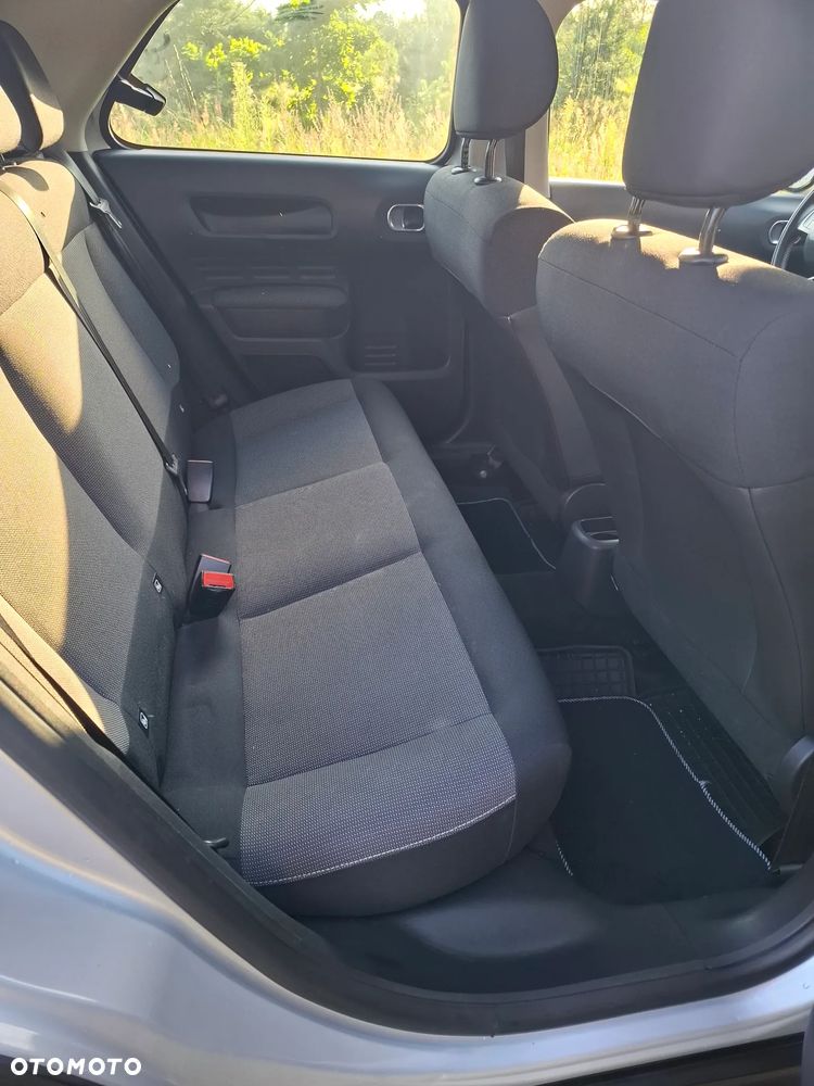 Citroën C4 Cactus BlueHDi 100 Stop&Start Shine Edition - 18