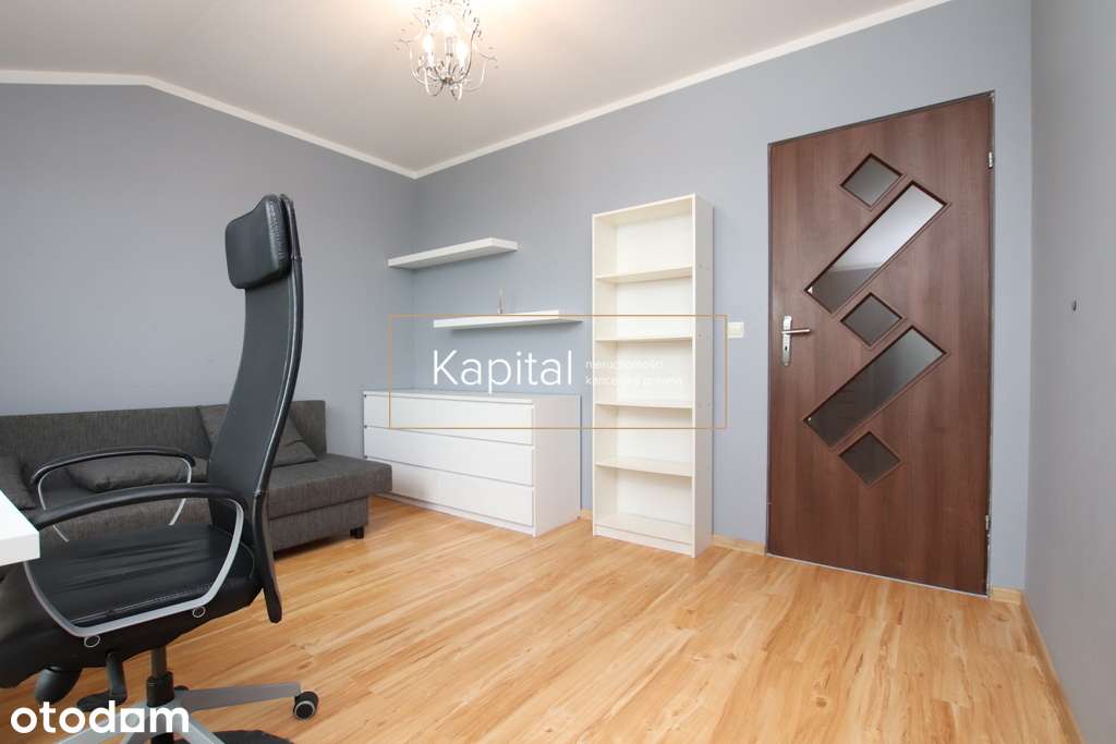 Pełen rozkład/Spokojna Okolica/Komórka lokatorska
