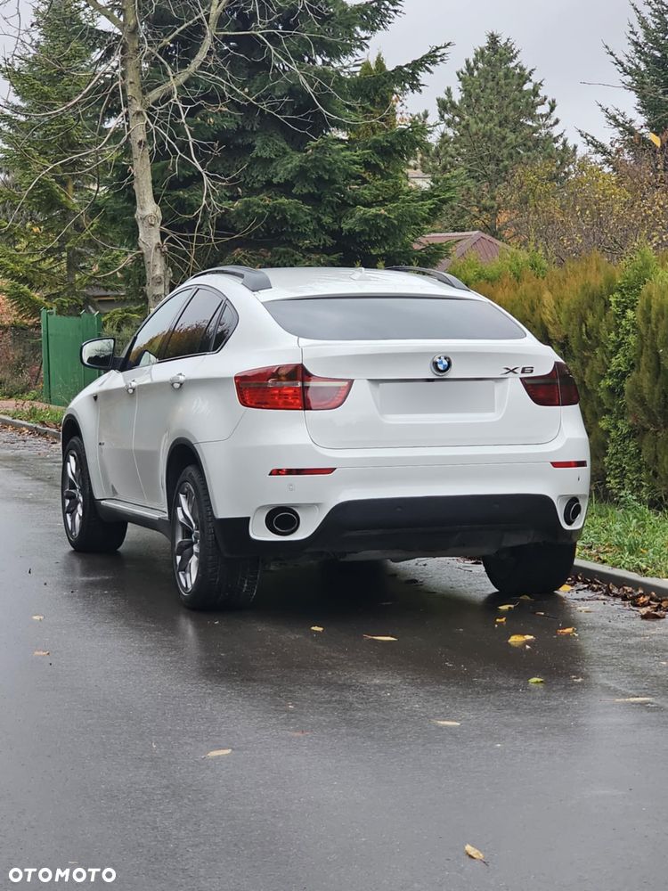 BMW X6 - 5