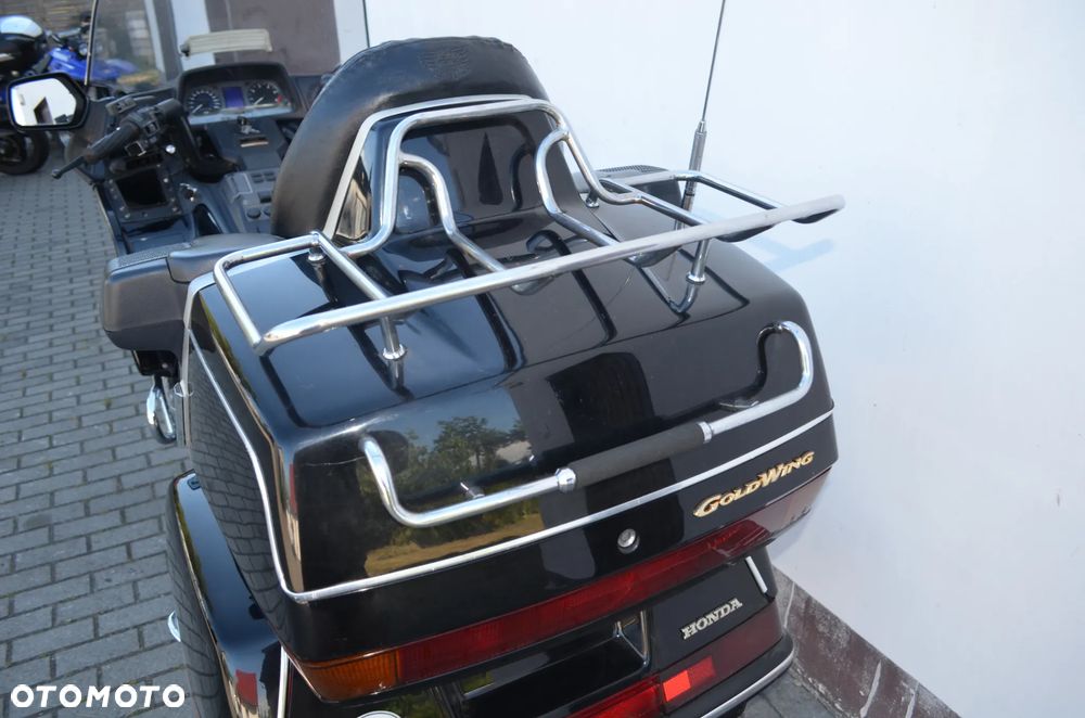 Honda GL - 29