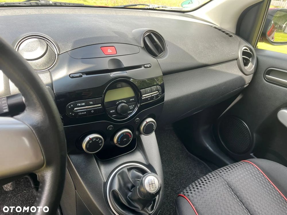 Mazda 2 1.3 MZR Edition - 18