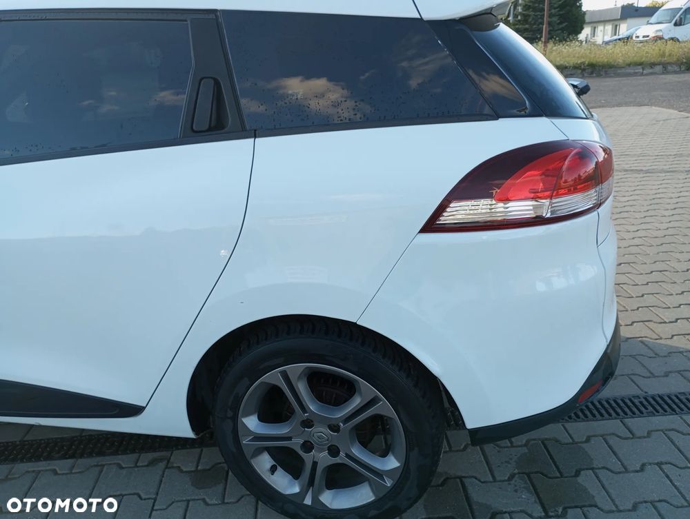 Renault Clio 1.5 dCi Business - 6