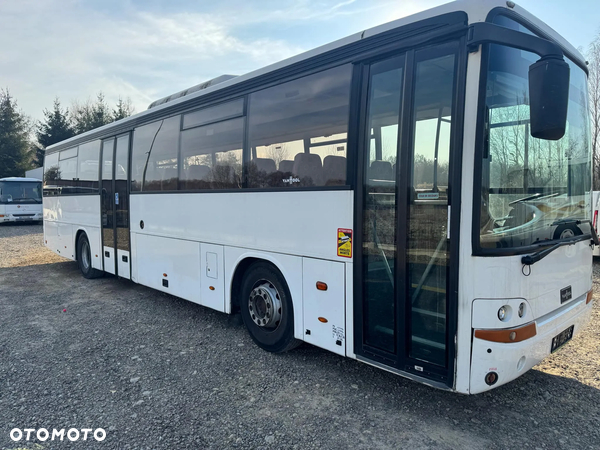 Van Hool T915 TL