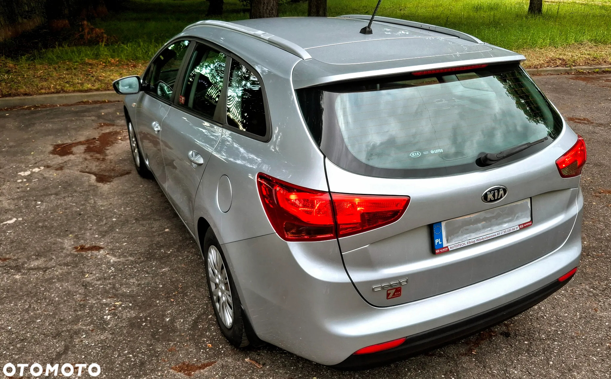 Kia Ceed - 15