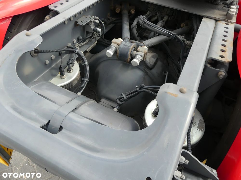 Scania R450 / EURO 6 / RETARDER / STANDARD / AUTOMAT / - 21