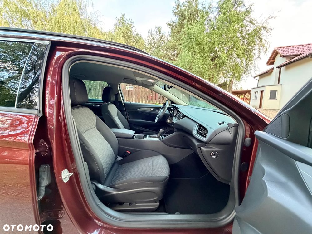 Opel Insignia 1.5 Direct InjectionT Innovation - 26