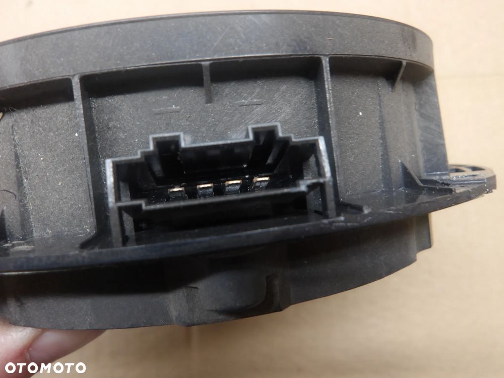 SKODA FABIA II LIFT KOMBI 10-14 1.2B GŁOŚNIK PRAWY LEWY PRZÓD 5J0035411C - 8