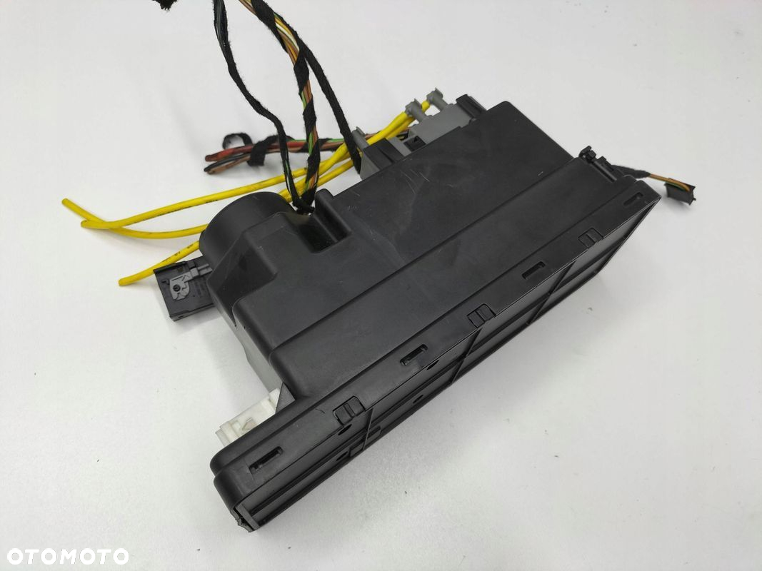 POMPKA ZAMKA MODUŁ MERCEDES SLK W170 R170 1708000848 - 3