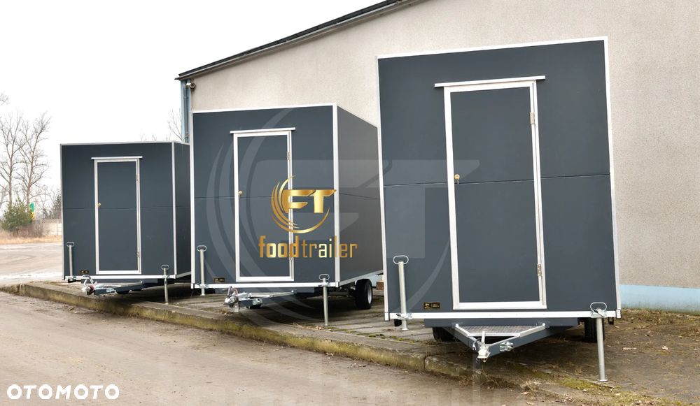Inny foodtrailer - 9