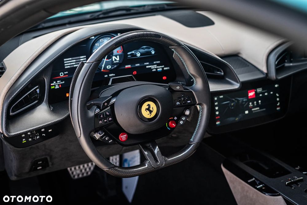 Ferrari Amalfi - 24