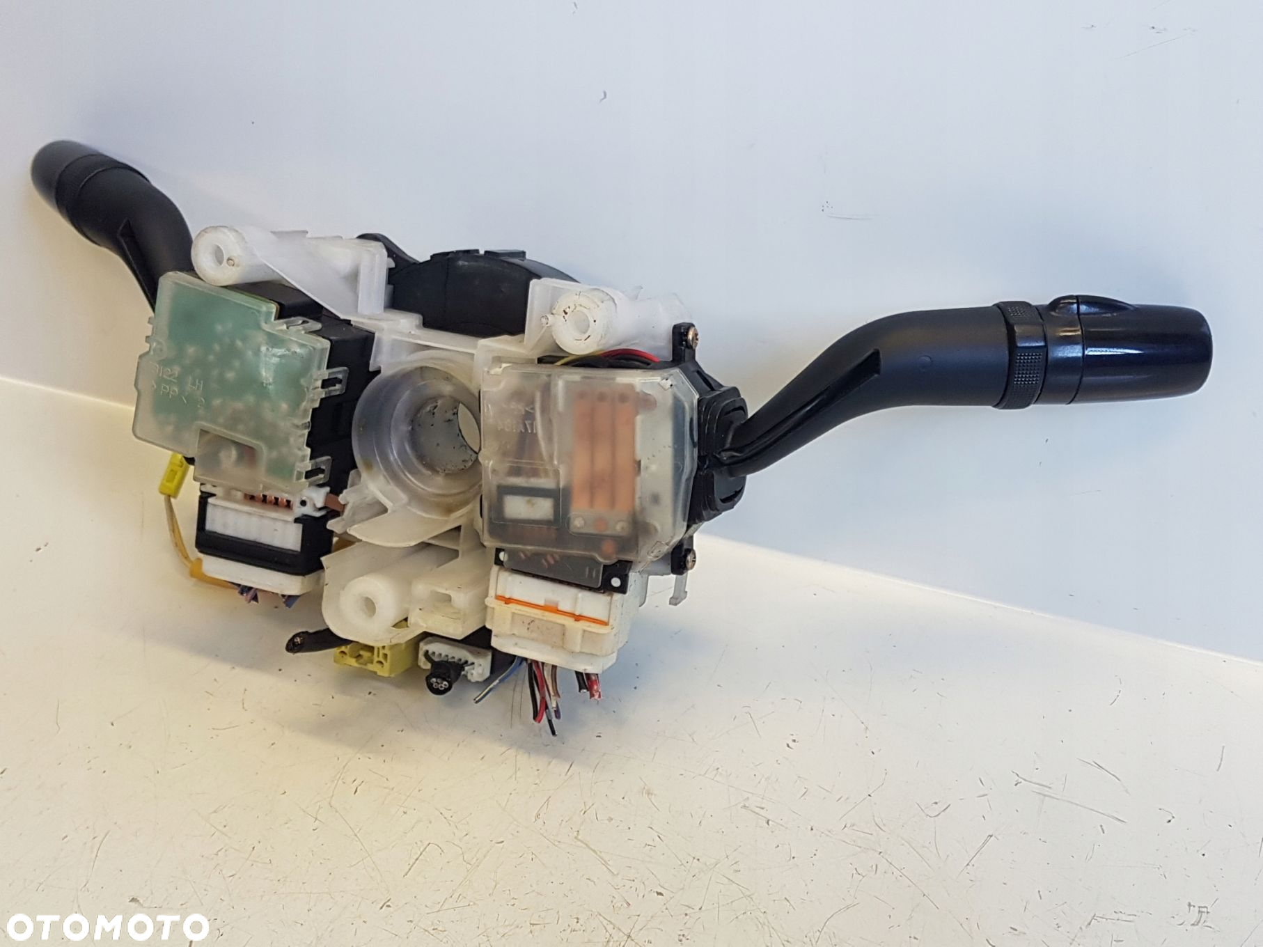 MAZDA MPV II LIFT PRZEŁĄCZNIK ZESPOLONY ŚWIATEŁ - 11