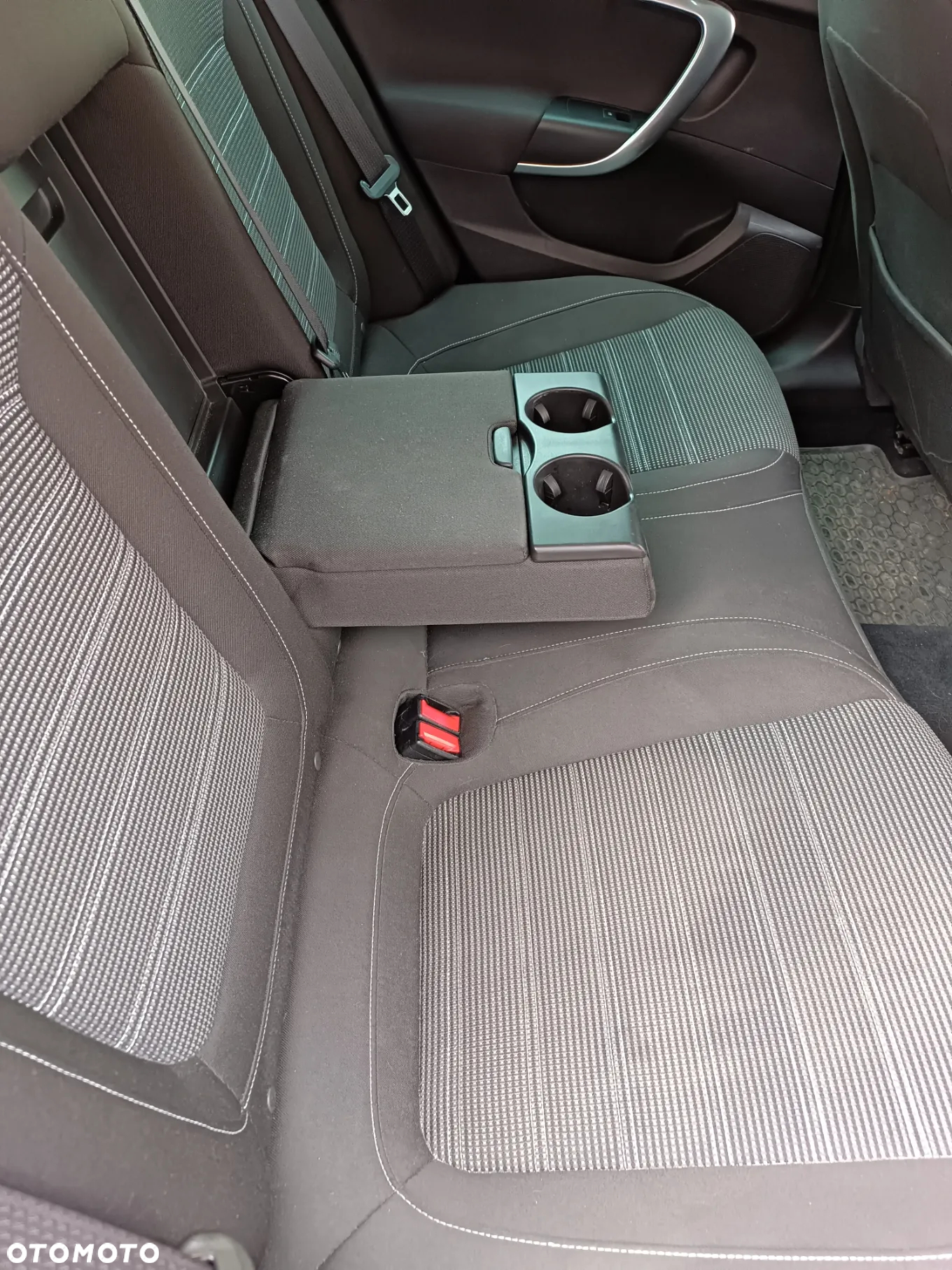 Opel Insignia 2.0 CDTI Executive - 14