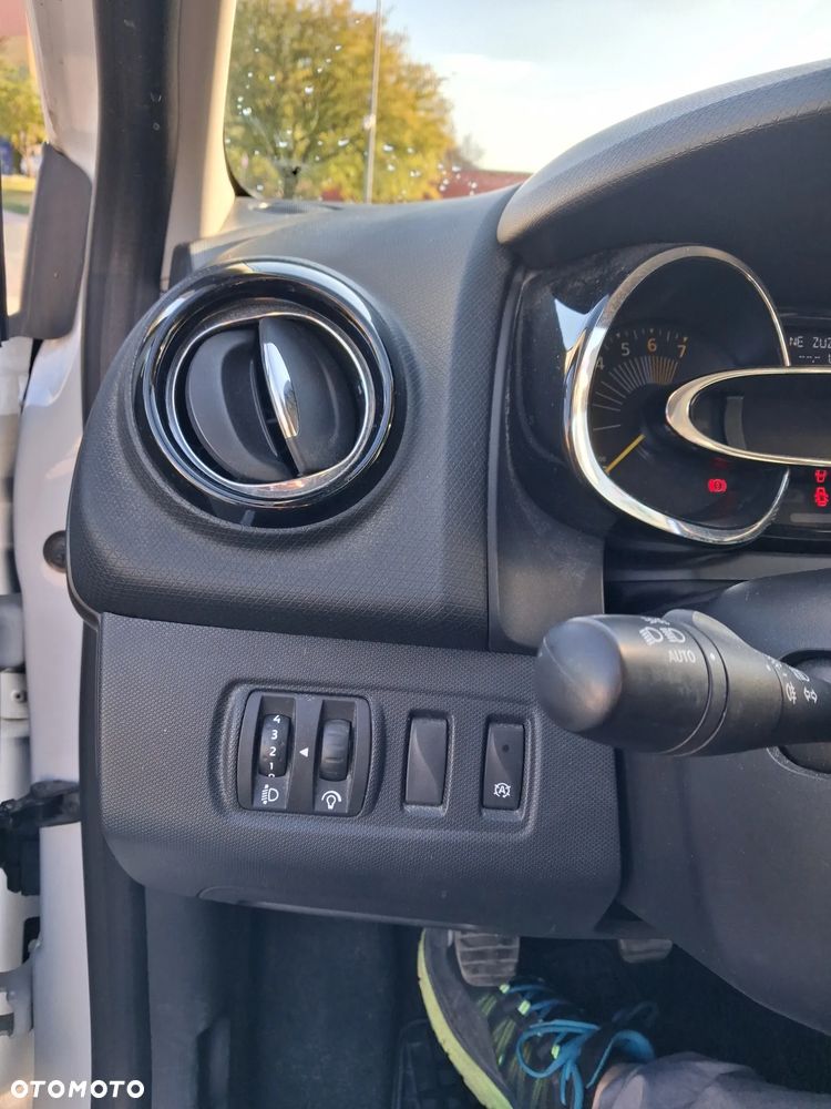 Renault Clio Energy TCe 90 Start & Stop Dynamique - 14