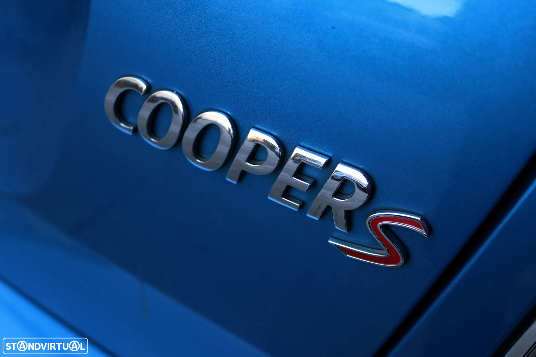 MINI 3 Portas Cooper S - 51