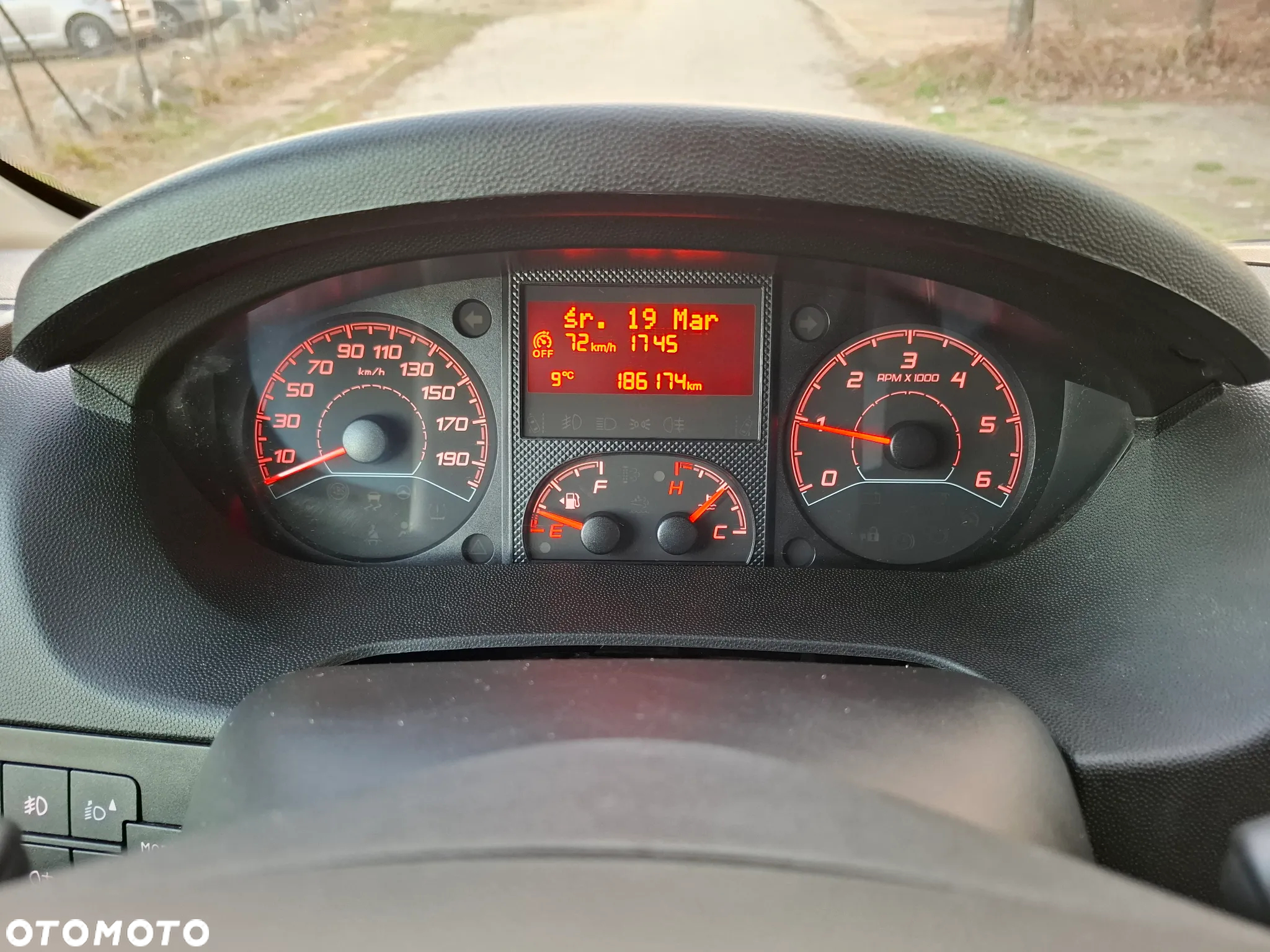 Fiat Ducato - 15