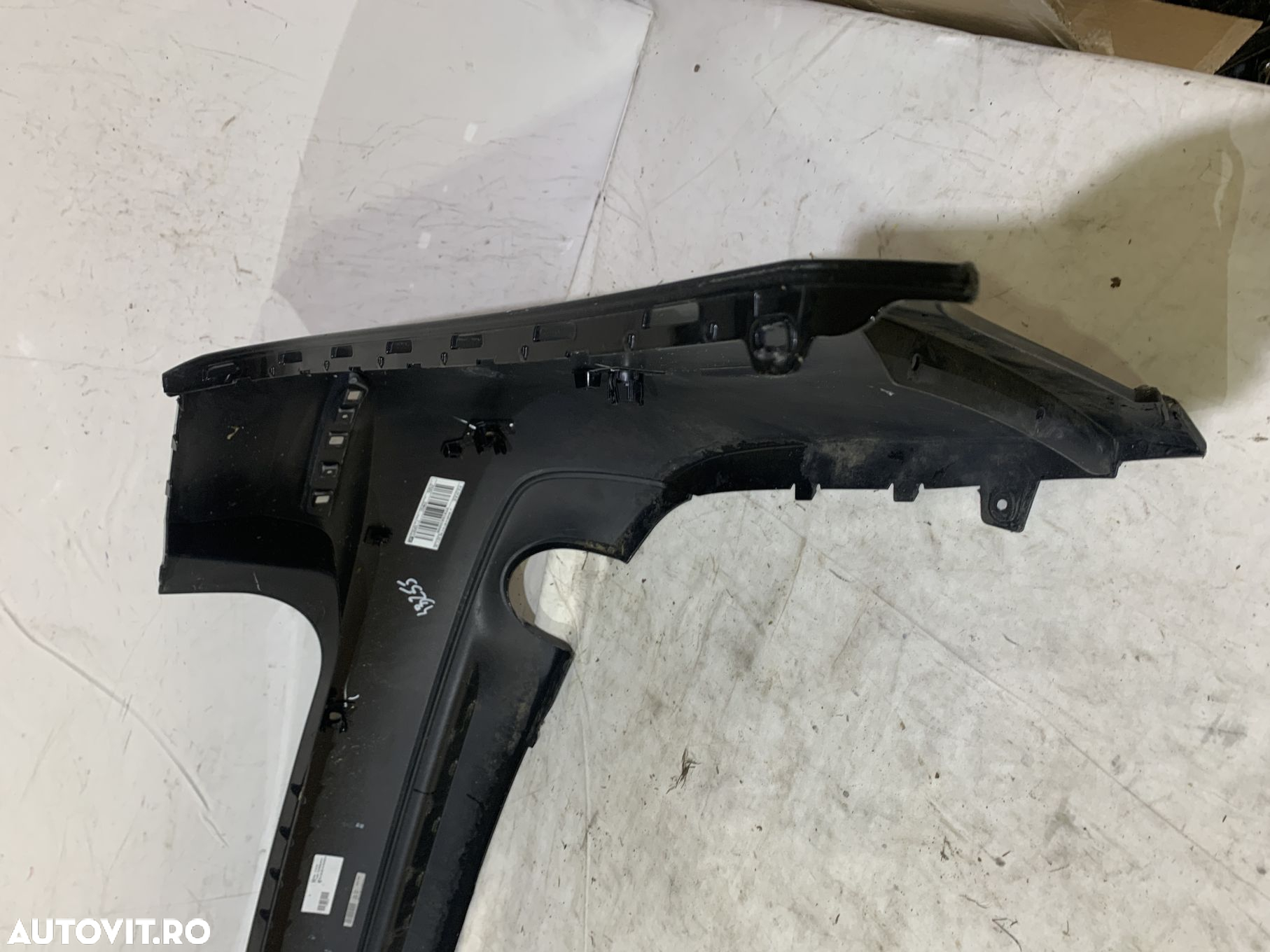 Bara spate BMW Seria 5 G31, Kombi, 2016, 2017, 2018, 2019, cod origine OE 51127387307. - 9
