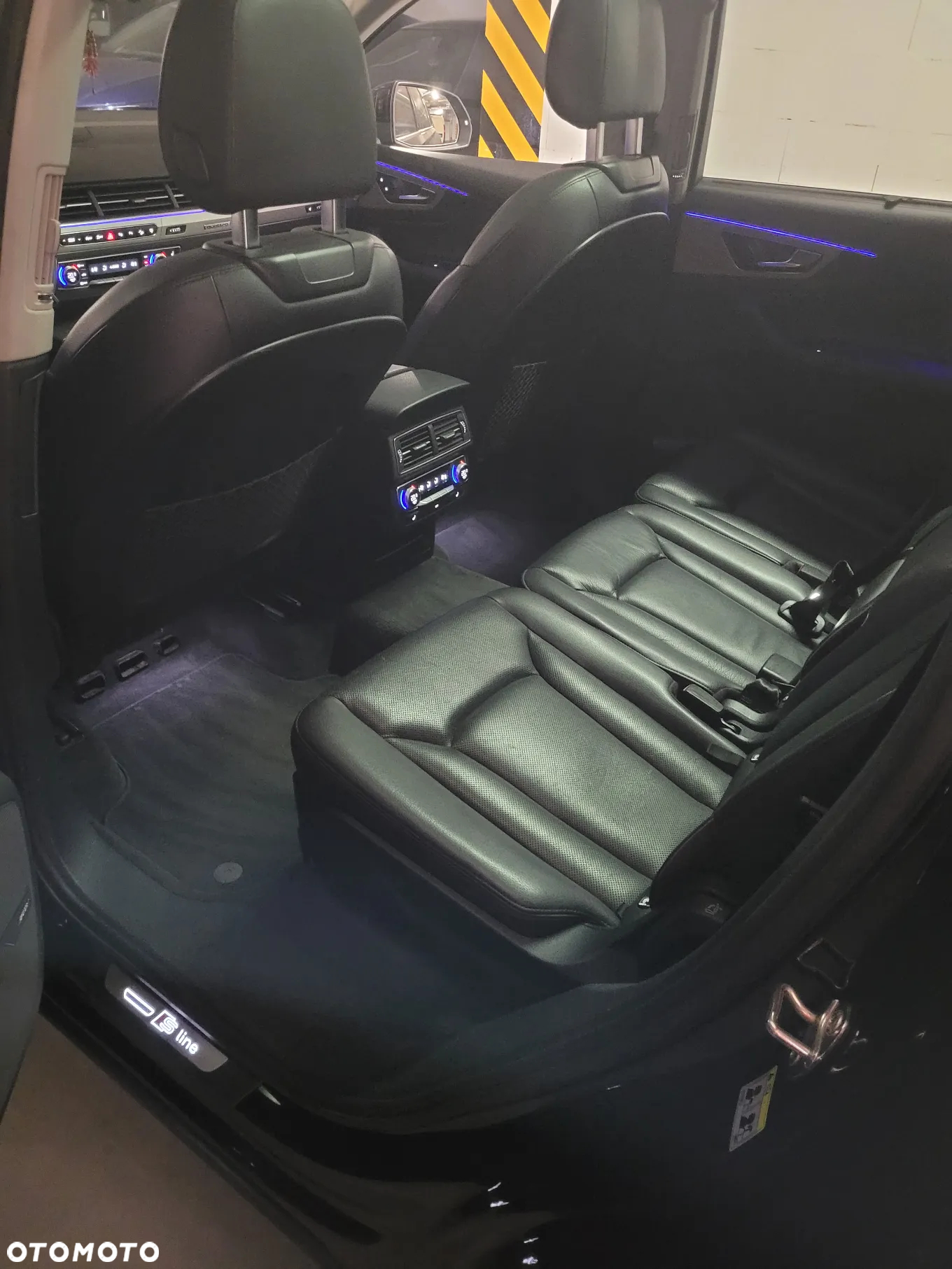 Audi Q7 3.0 TDI Quattro Tiptronic - 30