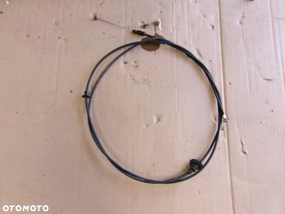 LINKA MASKI TOYOTA PRIUS II - 1