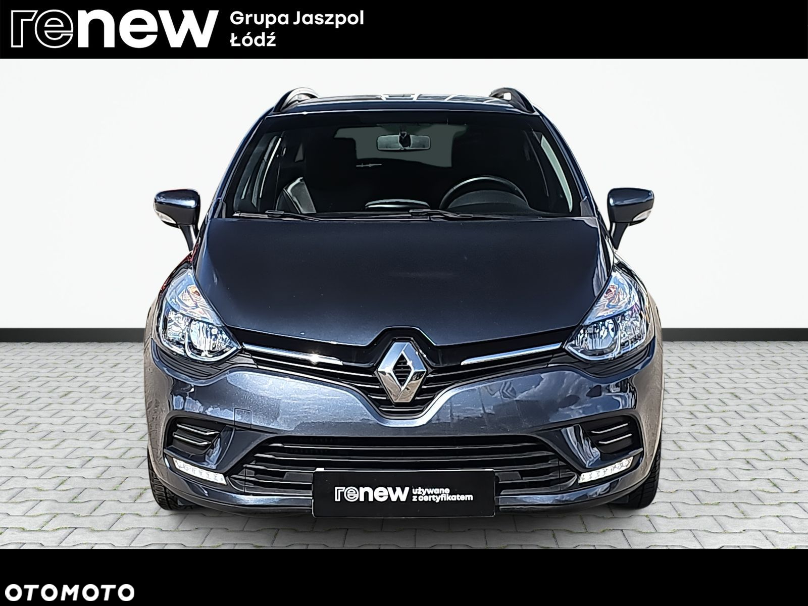 Renault Clio 0.9 TCe Alize - 2
