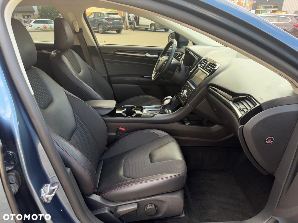 Ford Mondeo SW 2.0 Ti-VCT ST-Line - 24