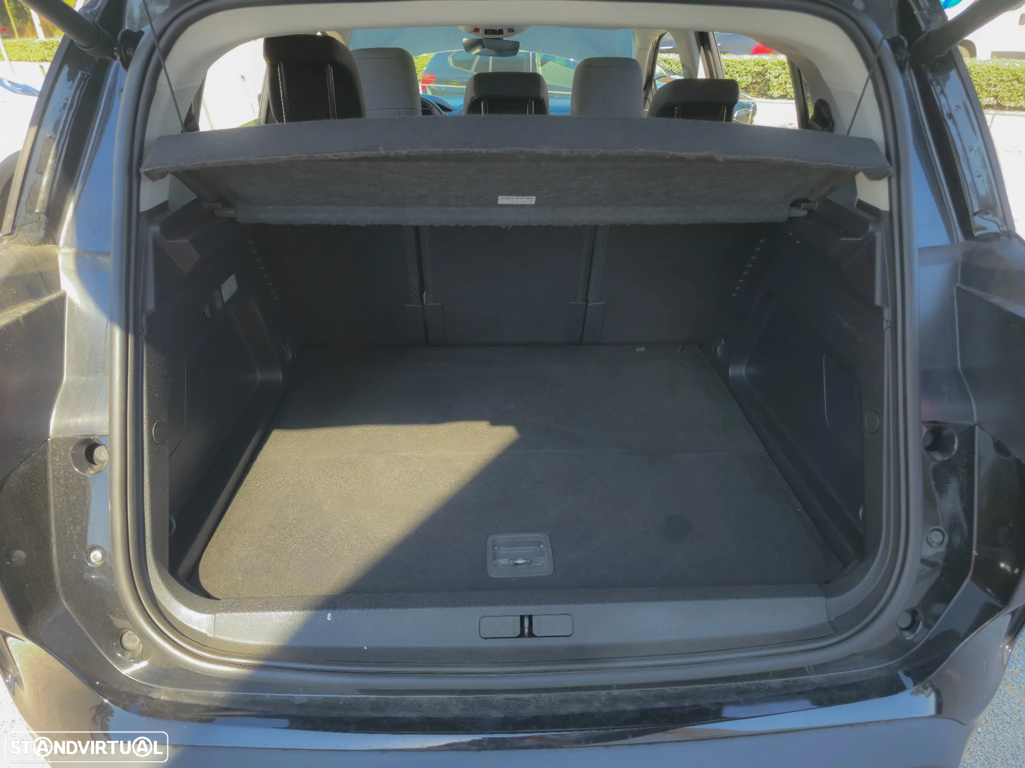 Citroën C5 Aircross Hybrid 225 e-EAT8 C-SERIES - 40