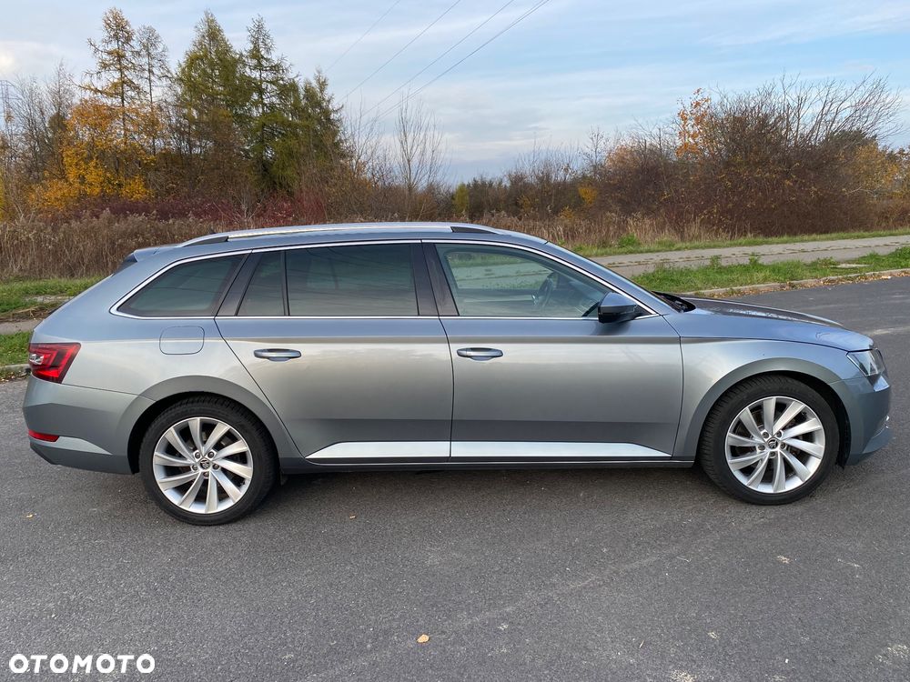 Skoda Superb - 4