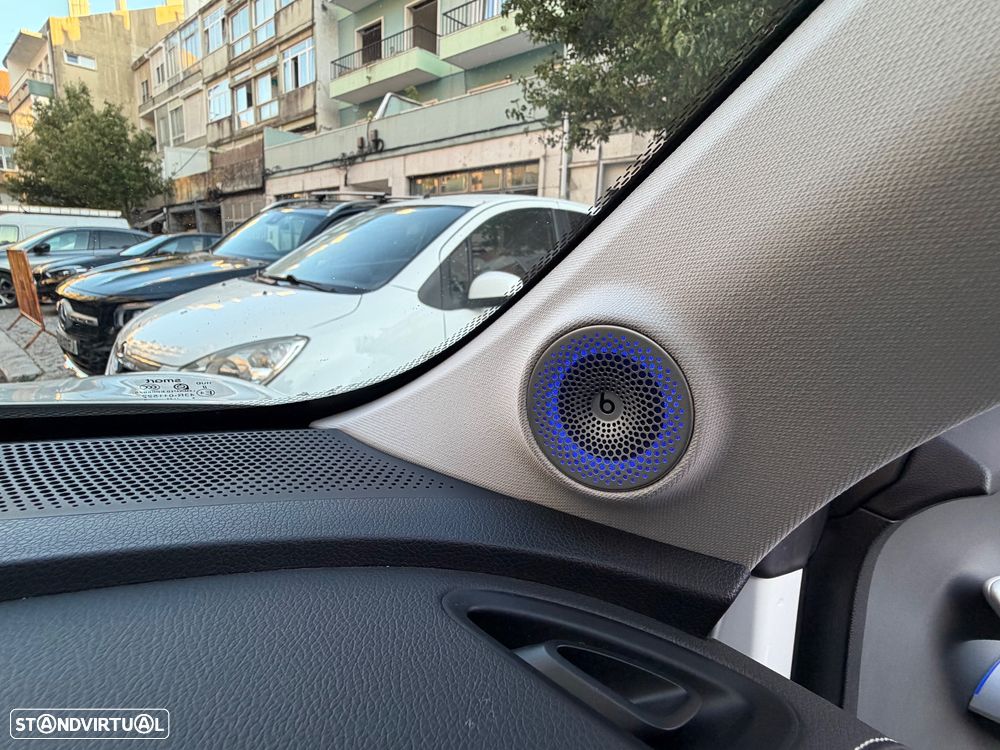 Smart #1 66 kWh Premium - 29
