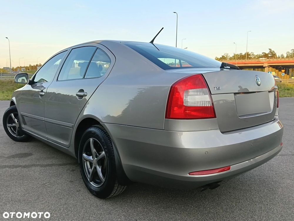 Skoda Octavia 1.4 TSI Elegance - 6