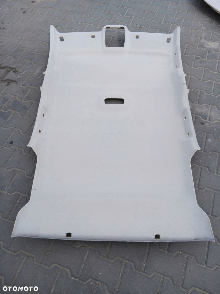 PODSUFITKA RENAULT CAPTUR 2010 ROK 739106775R - 1