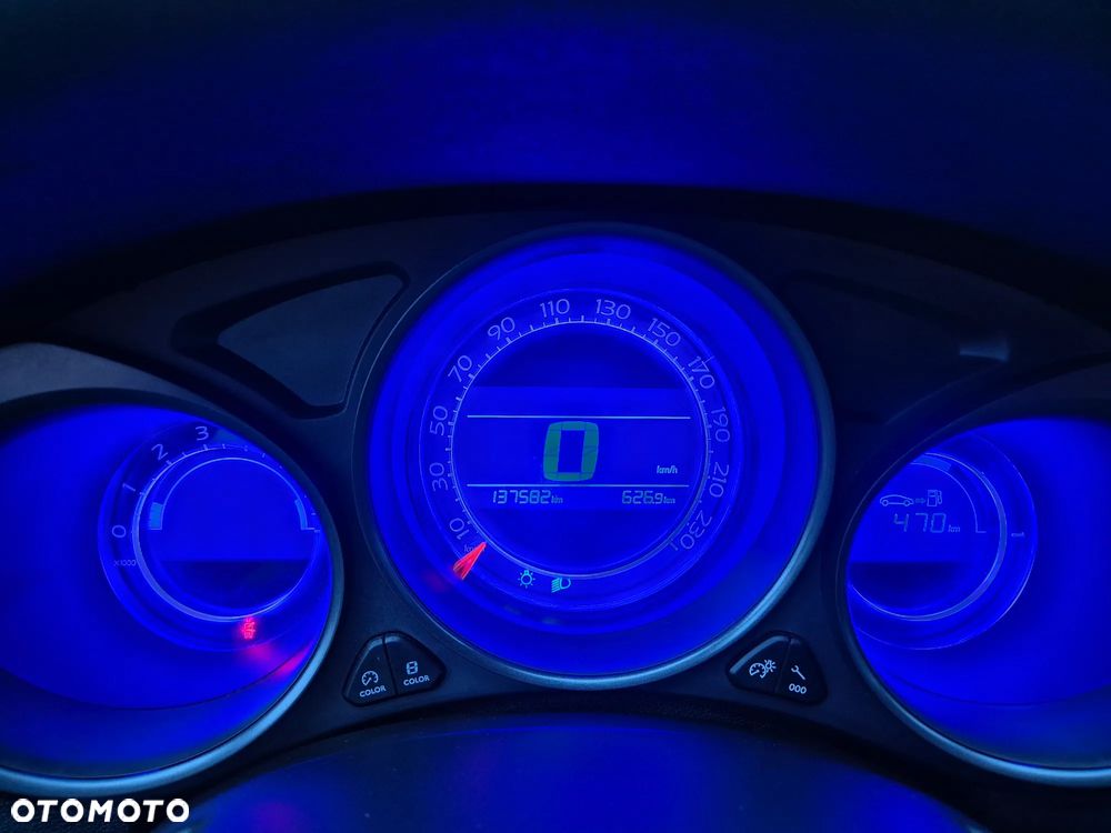 Citroën C4 PureTech 110 Selection - 24