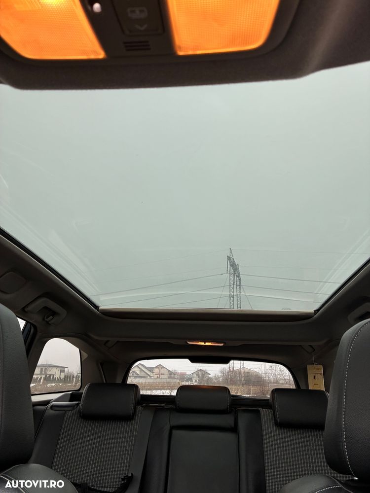 Toyota Auris 1.8 L VVT-i Sol + - 11