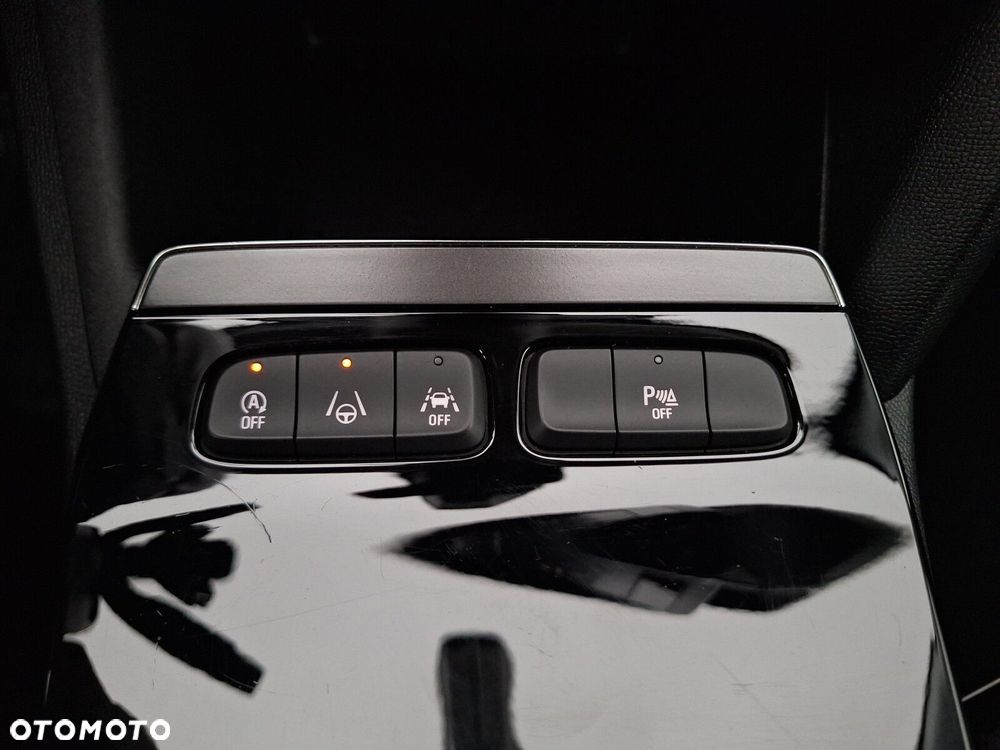 Opel Mokka 1.2 T Elegance S&S - 18