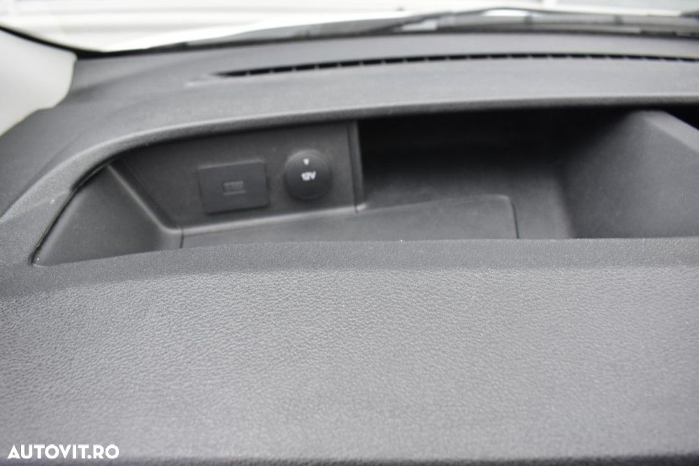 Ford Transit Custom - 27