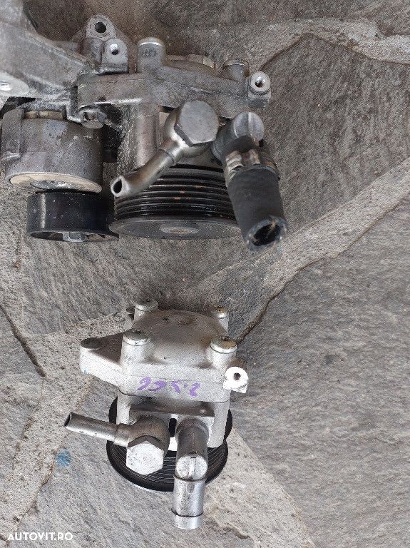 POMPA servo IVECO 5801893653 2014 2015 2016 2017 2018 - 1
