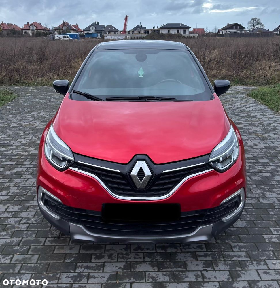 Renault Captur - 4